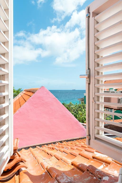 Scuba Lodge & Suites Willemstad Chambre photo