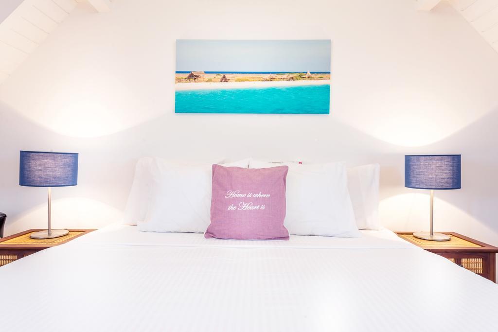 Scuba Lodge & Suites Willemstad Chambre photo