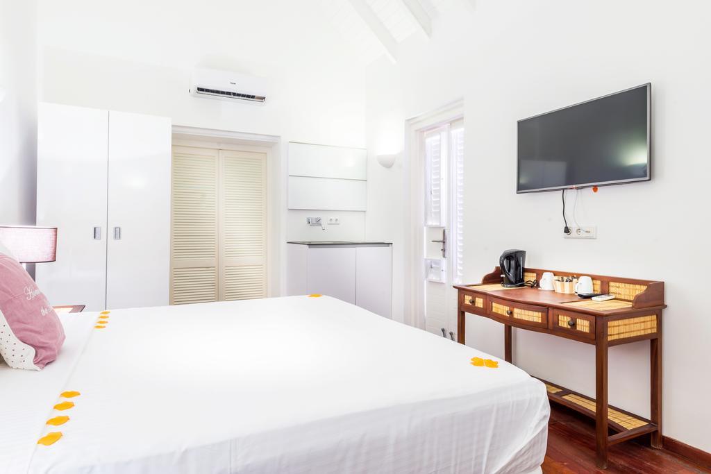 Scuba Lodge & Suites Willemstad Chambre photo