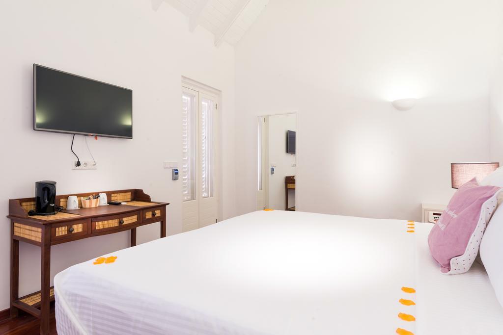 Scuba Lodge & Suites Willemstad Chambre photo