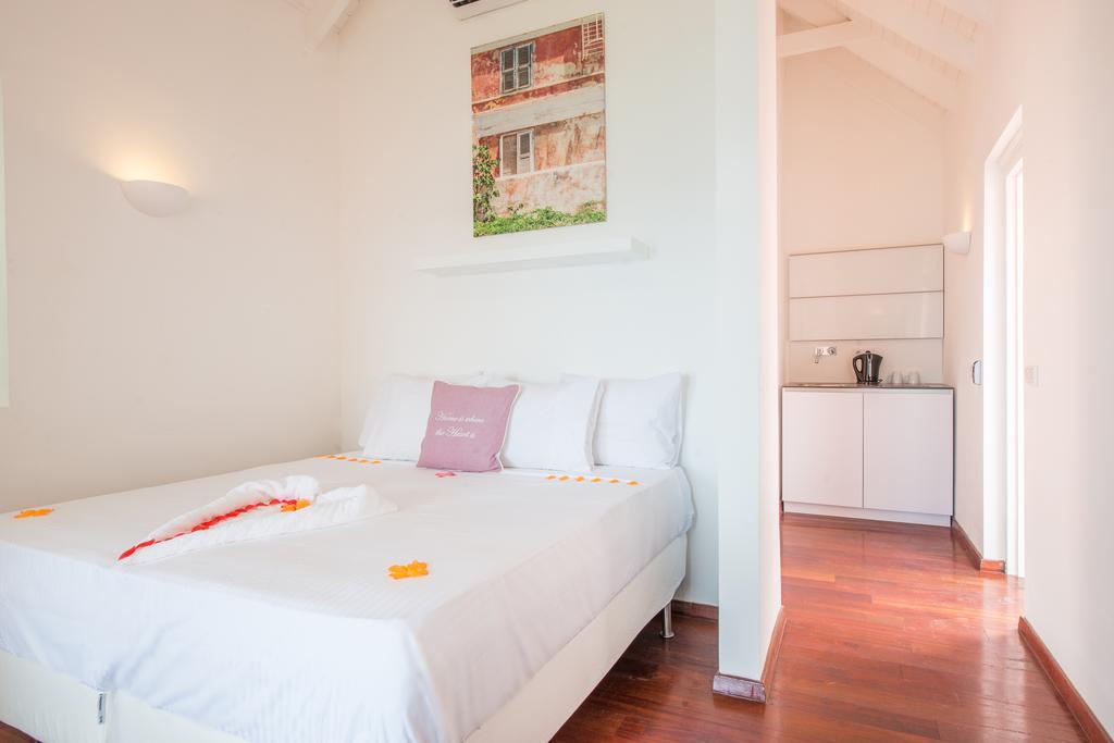 Scuba Lodge & Suites Willemstad Chambre photo