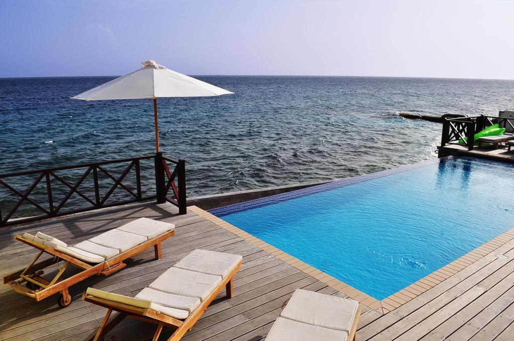 Scuba Lodge & Suites Willemstad Extérieur photo
