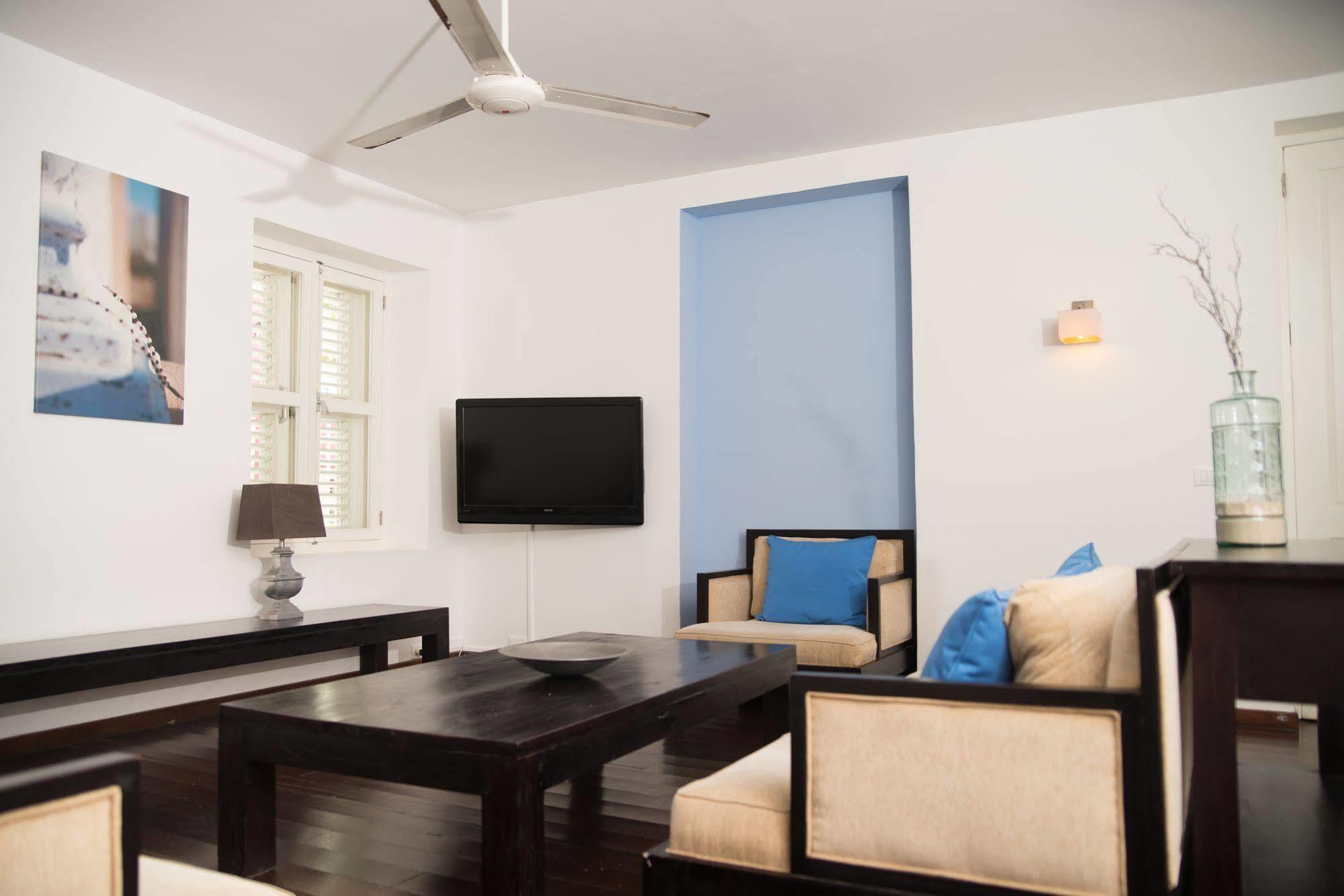 Scuba Lodge & Suites Willemstad Extérieur photo