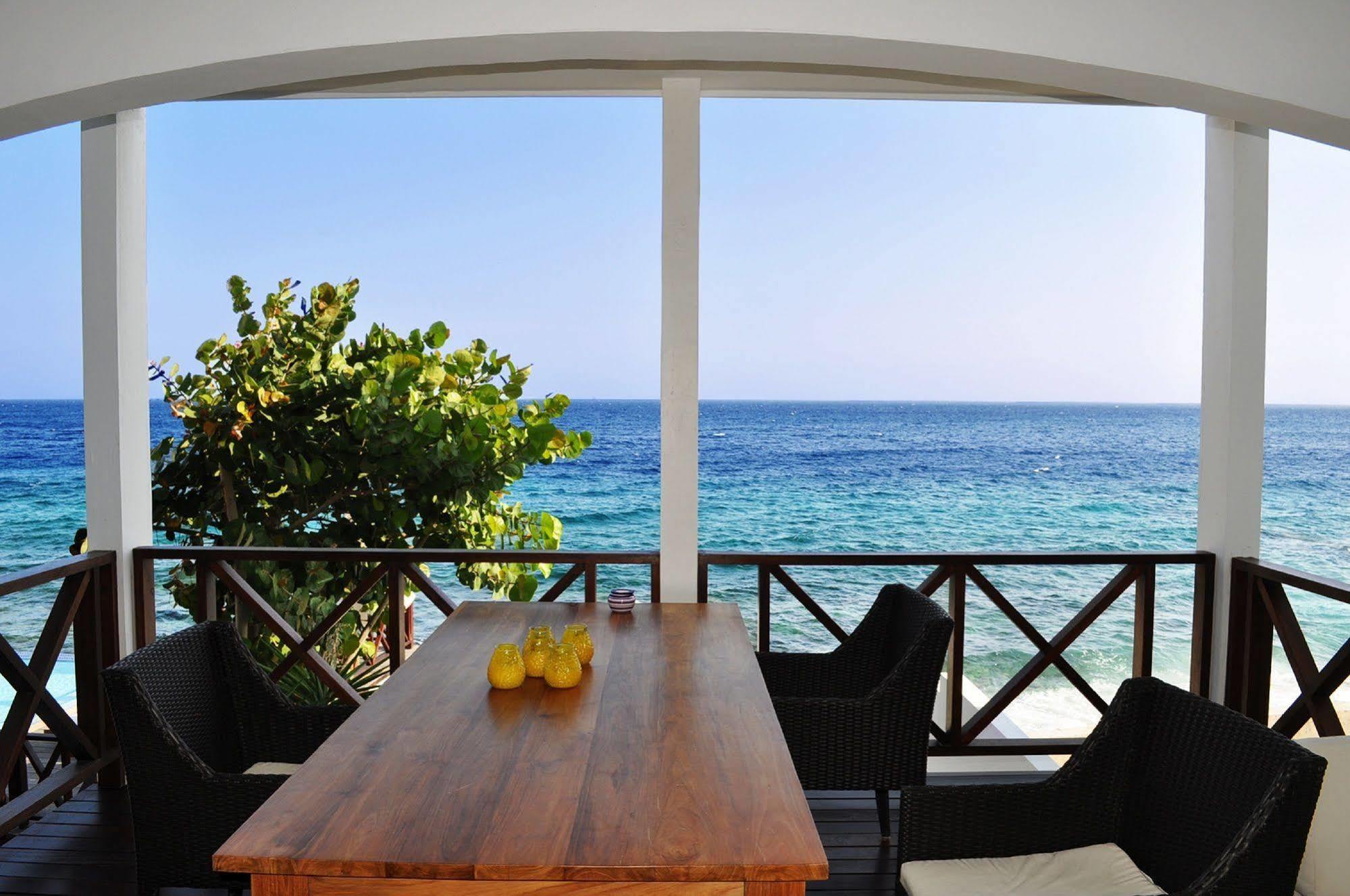 Scuba Lodge & Suites Willemstad Extérieur photo