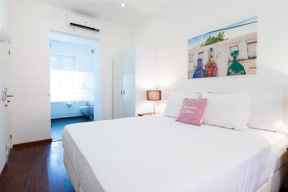 Scuba Lodge & Suites Willemstad Extérieur photo