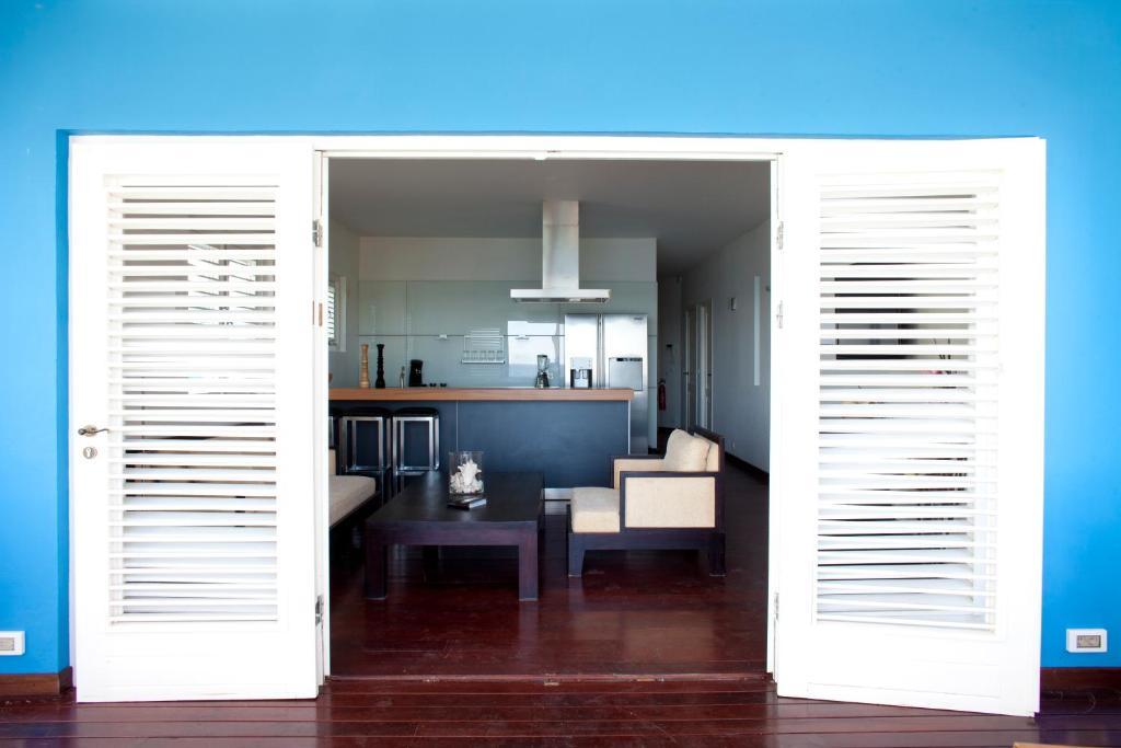 Scuba Lodge & Suites Willemstad Extérieur photo